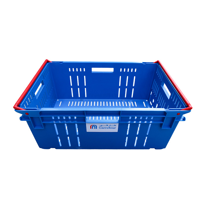 Wholesale Plastic Pallet Baskets