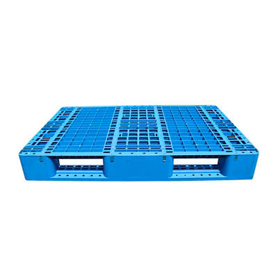 heavy duty Plastic stackable pallet for carrying
