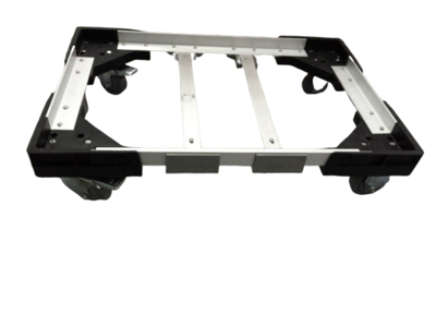 Customized High Quality Aluminium Alloy Moving Dolly From China With Good Price