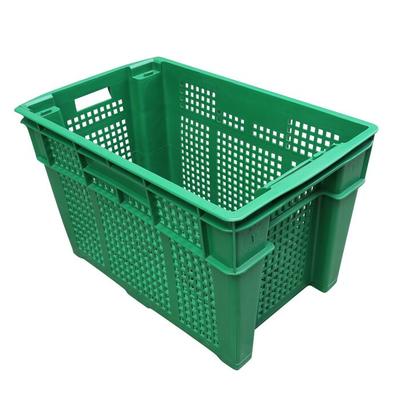 With Good Price High Quality Nest&Stack Vegetable/ Fruits Harvesting Basket