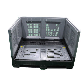 Hot sale heavy duty foldable Nally Bins