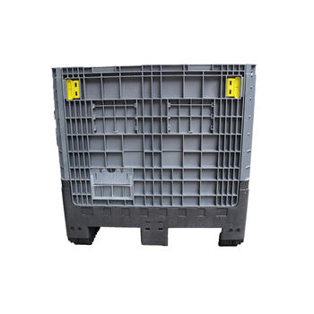 Bulk Containers For Sale Foldable two door